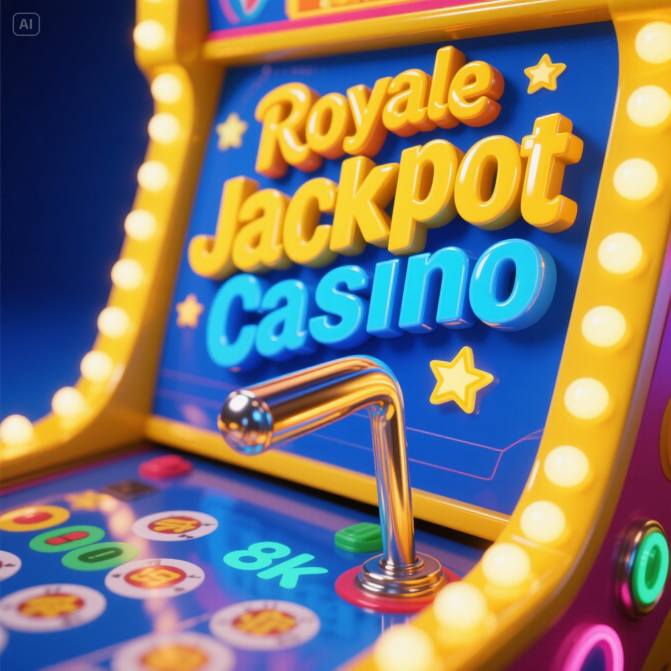 Royale Jackpot Casino
